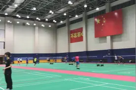 #世说新羽# 羽坛重启背后的艰难与八卦——羽林外传（三视频封面