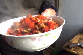 每餐有此道菜  可以多吃两碗米饭视频封面