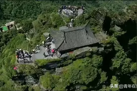 所有人：梵净山免门票视频封面