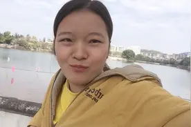 我在惠州西湖来出来偶遇？今天我是想去逛西湖的，我一个人去没意