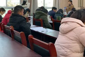 濮阳县五实小，小学语文四坊集中研课磨课视频封面