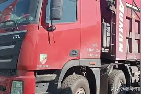 出售5台，19年5－12月，大箱8－8.2米，价位不高图片