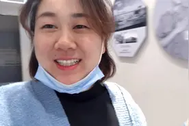 浙江打工：欢妹终于找到合适的新工作，方太柏厨，工作环境真好视频封面