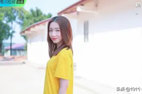 火箭少女101剧照图片