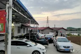 又发现一家乡村休闲垂钓场所，值得潇洒走一回图片