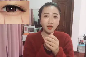 白米姐咨询要不要花钱培训抖音号顺便告诉大家哪种面相女人生贵子视频封面