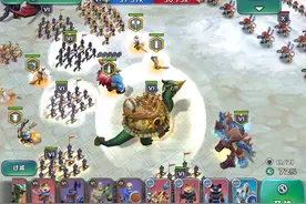 剑与家园战争学院通关视频