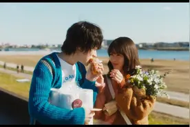 #菅田将晖有村架纯cp感# 菅田将晖视频封面