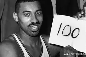 单节30分有多难？NBA历史上仅有8人做到，现役3人上榜！图片