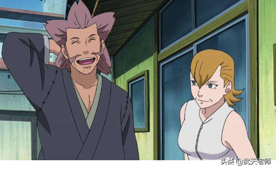 火影忍者：原本设定强大的春野一族和他们神秘的血继限界猜想