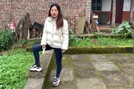 四川懒婆娘一天只晓得打麻将，老公后悔当初眼睛让鸡啄了，要退货视频封面
