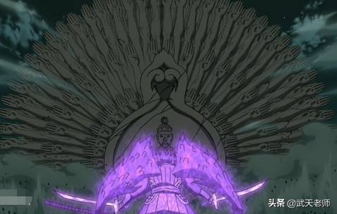 火影忍者：原本设定强大的春野一族和他们神秘的血继限界猜想