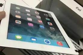 华强北三百多的ipad2代用起来依旧很猛、平板界的钉子机啊