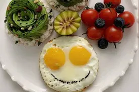食物歌名混剪