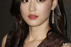 喜欢的韩国女星之②图片
