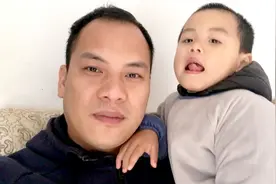 城乡农夫：江西女企业家企业壮大不忘回馈相亲，村里摆酒搞联欢视频封面