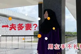 马来人的一夫多妻，左手被认为不洁净？视频封面