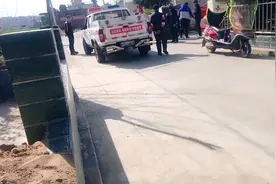 不聚会，不赌博，争做良好市民视频封面