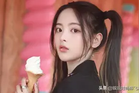 火箭少女101杨超越写真合集：青春活力，甜美可爱！图片