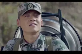 影视：一个特种兵打不过一个炊事员……视频封面