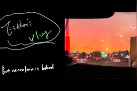 想念～

#虞书欣的vlog##今日宜出圈#