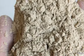 木粉、木纤维图片