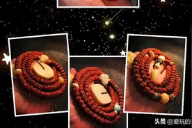 小金刚常见的几种纹路你知道吗？图片