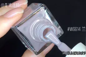 夏日裸色美甲yyds！低调温柔又简约干净！Rainology雨辑指甲油~视频封面