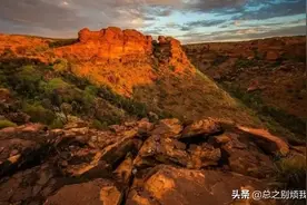 科罗拉多大峡谷图片