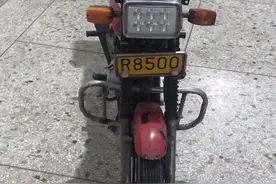 93年情怀日本🇯🇵GS125铃木王视频封面