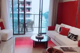 珠海香洲区，利腾金力湾，富华里商圈，一步繁华，地段一流视频封面