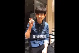 男生拍照的技巧，一出高逼格照片，马住！！！太帅了