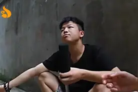 #长沙彭于晏的古惑童年#一个6年前的老视频视频封面
