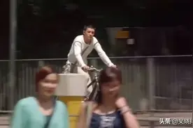 阿娇和陈冠希青涩少年时期拍的电影，啊娇说，吻了手就要负责任的视频封面