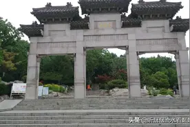 浅游云龙山图片