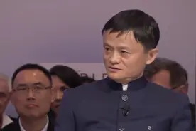阿里巴巴Jack Ma的由来，马云自述。视频封面