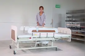 一张床的功能如此之多，究竟是为何？视频封面