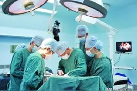 听说在医院做全麻手术都要脱光衣服？医生为你揭开事实的真相图片