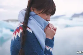 【我定居在冰岛】从中国飞冰岛的长途航班24小时｜VLOG.01