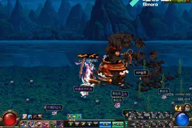 还记得DNF魔道学者的暴力锅炉吗？就连失败的锅炉都能秒秒秒！视频封面