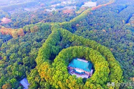 “江南佳丽地，金陵帝王朝” —南京视频封面