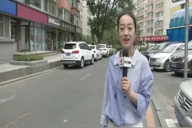 【马上就办：逆向停车双向车道啥情况？】#第1报道#近日视频封面