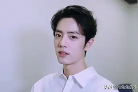欣赏一下战哥的盛世美颜图片