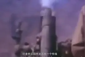 韩K9雷霆自行火炮， 印本土建造难获技术视频封面