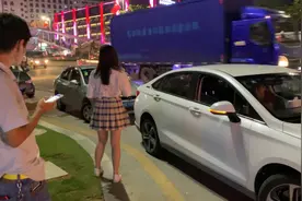 深圳主干道工作日对外地车牌限行出门还得错开高峰期视频封面