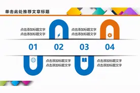 微立体创意简约转正总结计划述职报告PPT模板演示