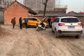 15万买个车，才停10几天没动它就没电了，这电池这么水嘛？视频封面