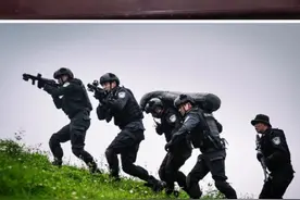 快速拆装92手枪