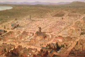 淘金小镇巴拉瑞特视频封面