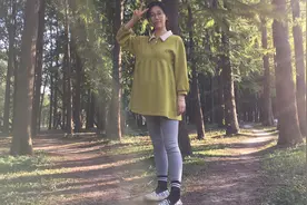上海最适合露营的公园，关键是票价才15元，要不要这么棒视频封面